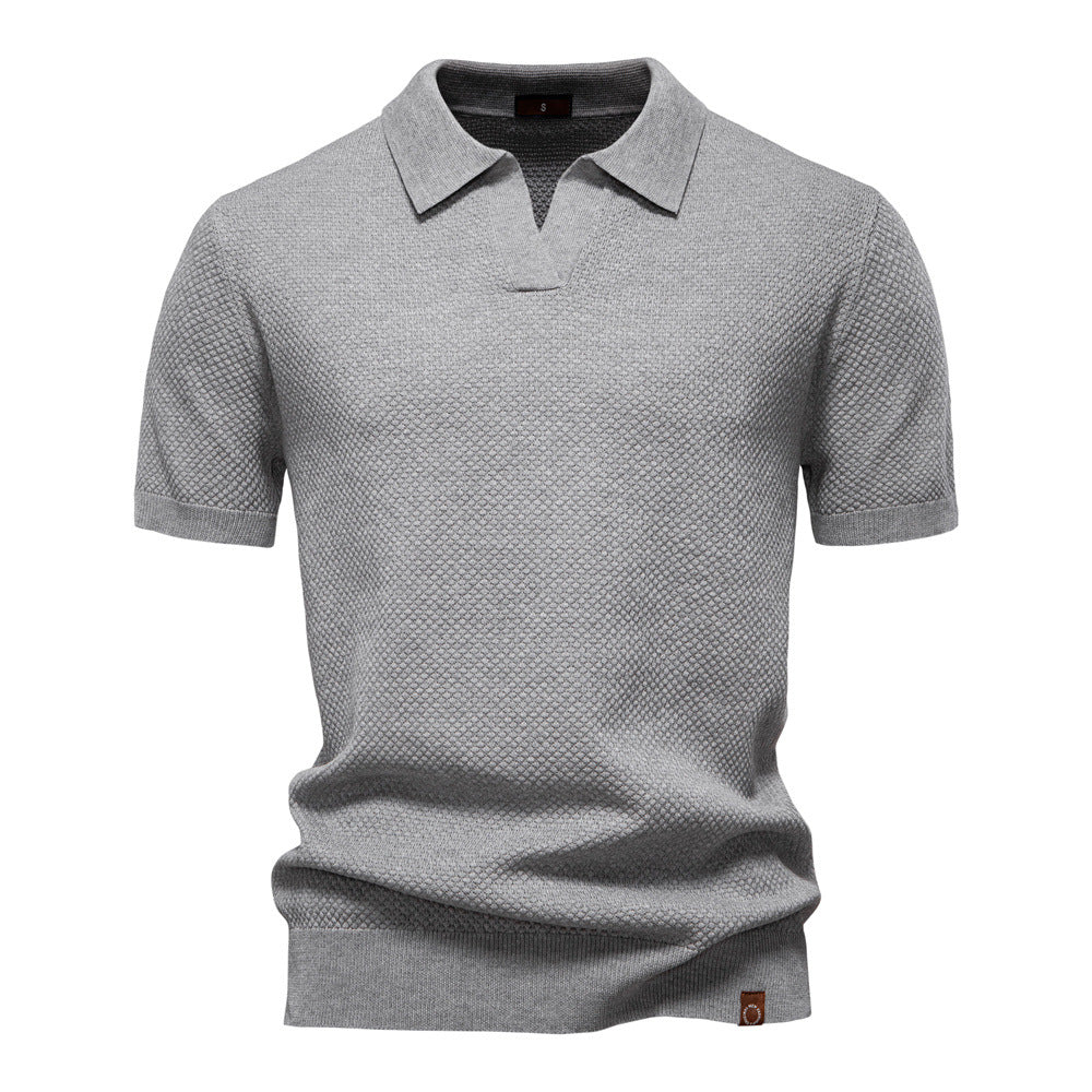 Polo Ulrich Structuré